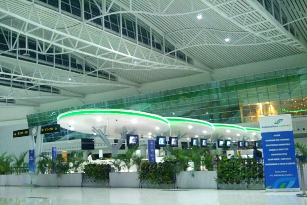 Bandara Sultan Aji Muhammad